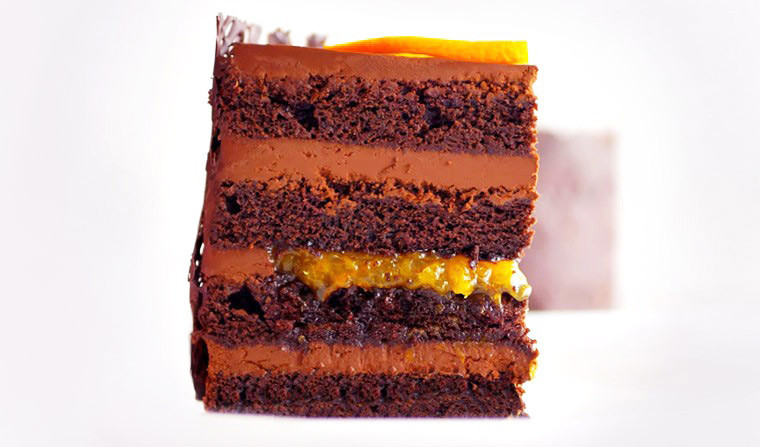 «Черный принц»: простой рецепт вкуснейшего торта на кефире