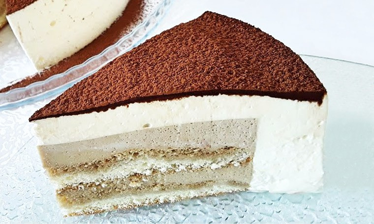 Как красиво и просто украсить торт?
