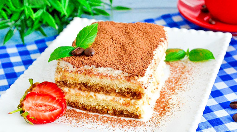 Торт Муравейник - простой рецепт из печенья | Чудо-Повар