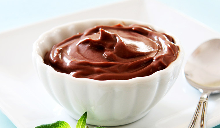 Шоколадный крем из какао — рецепт с фото пошагово