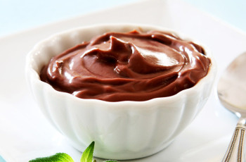 Шоколадный крем для торта - подборка лучших рецептов
