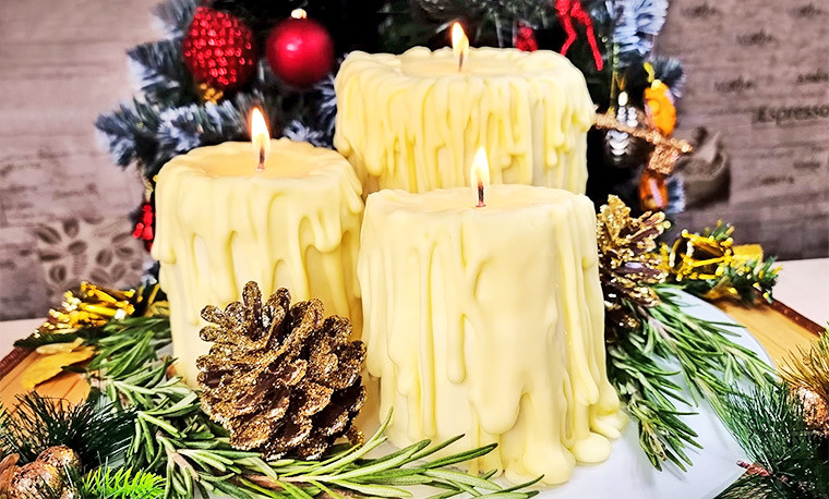 Рождественский торт – кулинарный рецепт